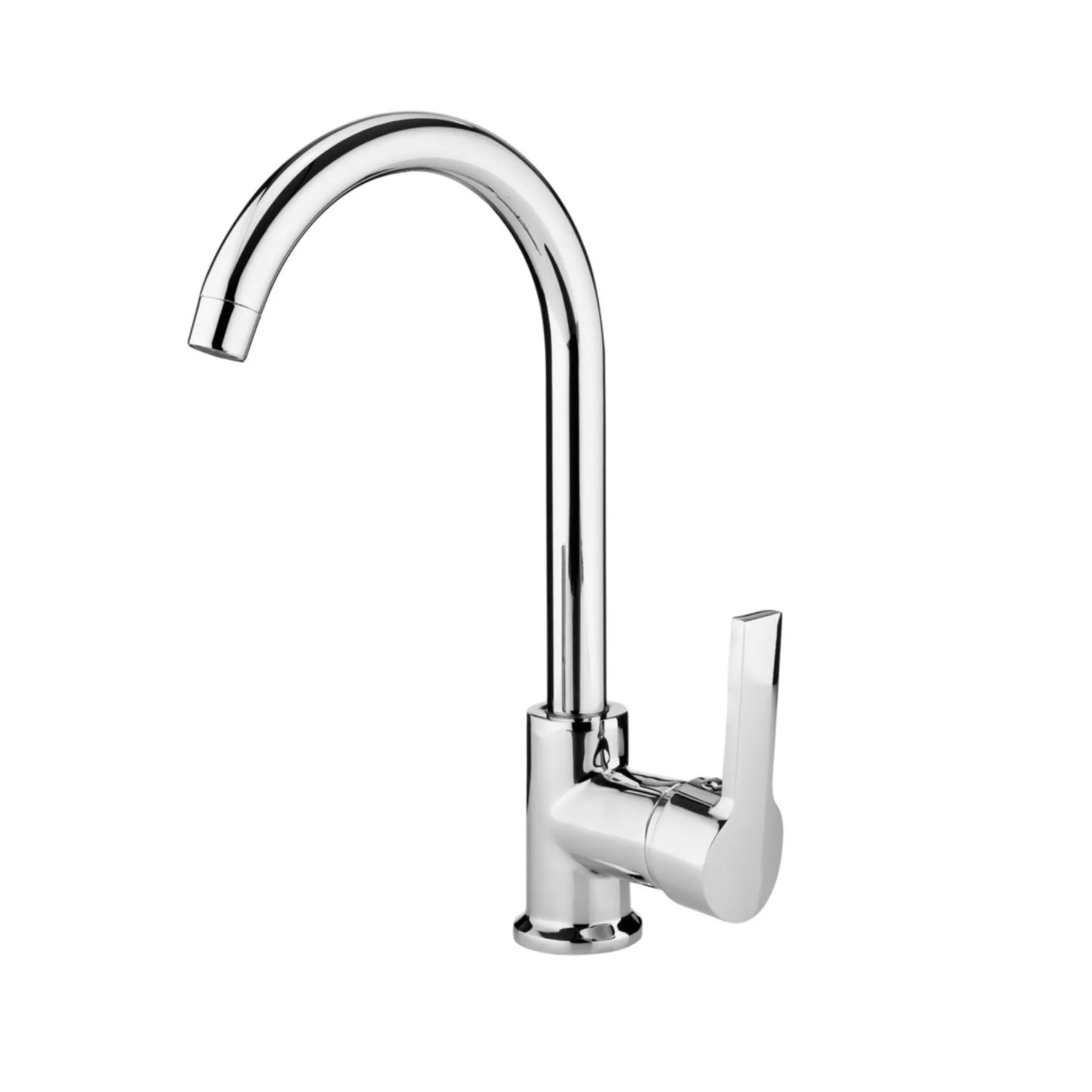 ATİ KEPEZ KUĞU LAVABO BATARYA